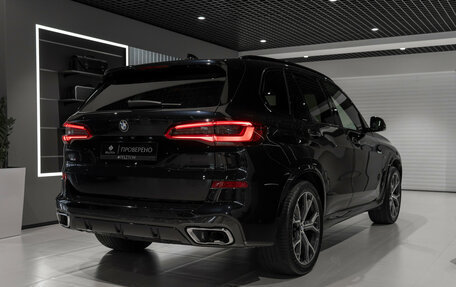 BMW X5, 2019 год, 5 495 000 рублей, 5 фотография