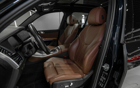 BMW X5, 2019 год, 5 495 000 рублей, 9 фотография