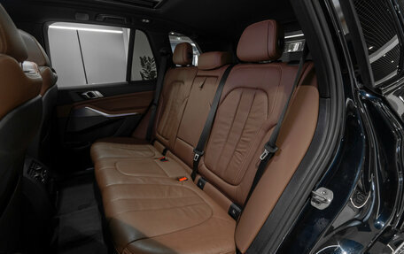 BMW X5, 2019 год, 5 495 000 рублей, 14 фотография