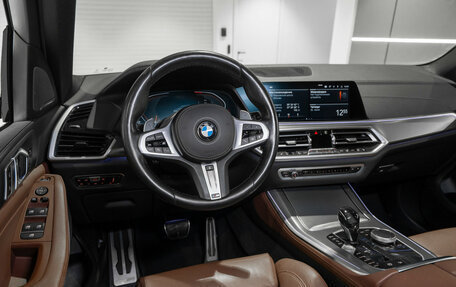 BMW X5, 2019 год, 5 495 000 рублей, 7 фотография