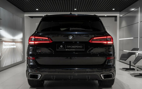 BMW X5, 2019 год, 5 495 000 рублей, 6 фотография