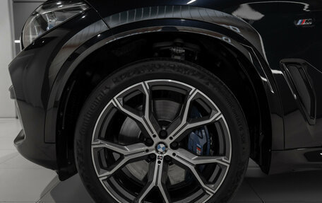 BMW X5, 2019 год, 5 495 000 рублей, 32 фотография