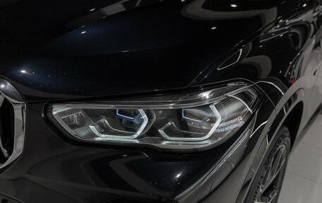 BMW X5, 2019 год, 5 495 000 рублей, 33 фотография