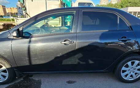 Toyota Corolla, 2010 год, 900 000 рублей, 18 фотография