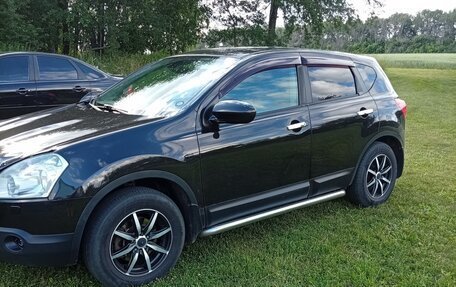 Nissan Qashqai, 2008 год, 810 000 рублей, 4 фотография