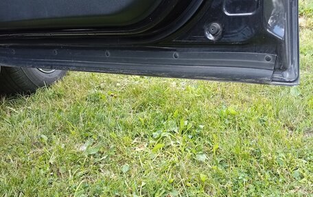 Nissan Qashqai, 2008 год, 810 000 рублей, 9 фотография