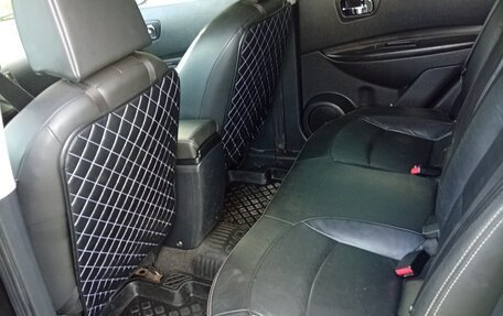 Nissan Qashqai, 2008 год, 810 000 рублей, 6 фотография