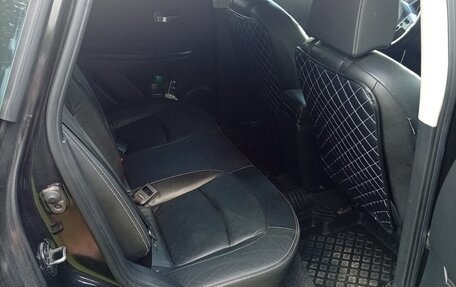 Nissan Qashqai, 2008 год, 810 000 рублей, 12 фотография