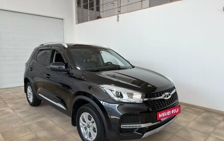 Chery Tiggo 4 I рестайлинг, 2021 год, 1 300 000 рублей, 2 фотография