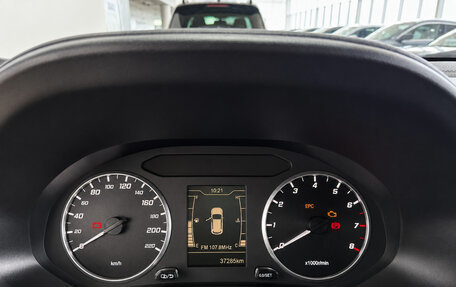 Chery Tiggo 4 I рестайлинг, 2021 год, 1 300 000 рублей, 12 фотография