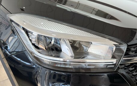 Chery Tiggo 4 I рестайлинг, 2021 год, 1 300 000 рублей, 16 фотография