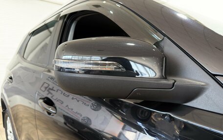 Chery Tiggo 4 I рестайлинг, 2021 год, 1 300 000 рублей, 23 фотография