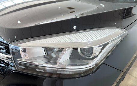 Chery Tiggo 4 I рестайлинг, 2021 год, 1 300 000 рублей, 17 фотография