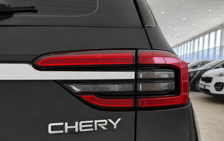 Chery Tiggo 4 I рестайлинг, 2021 год, 1 300 000 рублей, 19 фотография