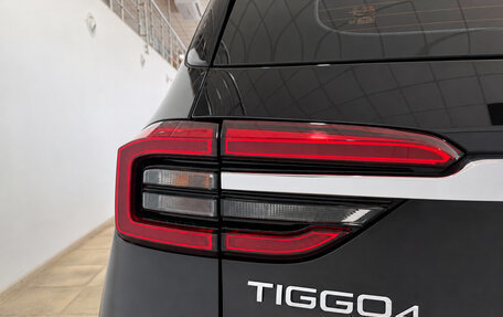 Chery Tiggo 4 I рестайлинг, 2021 год, 1 300 000 рублей, 18 фотография