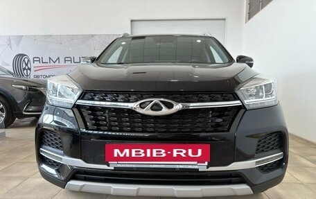 Chery Tiggo 4 I рестайлинг, 2021 год, 1 300 000 рублей, 15 фотография