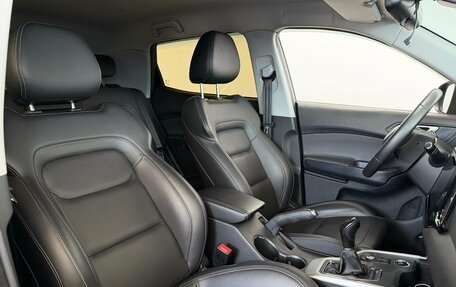 Chery Tiggo 4 I рестайлинг, 2021 год, 1 300 000 рублей, 27 фотография