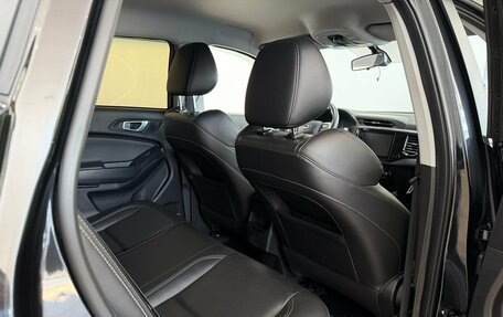Chery Tiggo 4 I рестайлинг, 2021 год, 1 300 000 рублей, 24 фотография