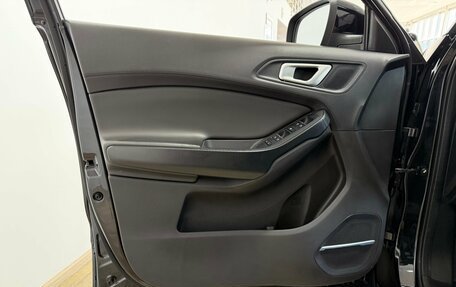 Chery Tiggo 4 I рестайлинг, 2021 год, 1 300 000 рублей, 31 фотография