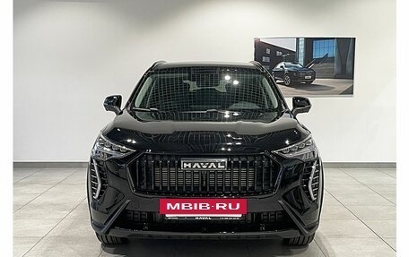 Haval Jolion, 2026 год, 2 649 000 рублей, 2 фотография