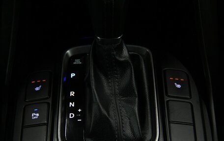 Hyundai Santa Fe III рестайлинг, 2014 год, 2 199 000 рублей, 27 фотография