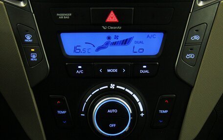 Hyundai Santa Fe III рестайлинг, 2014 год, 2 199 000 рублей, 25 фотография