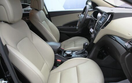 Hyundai Santa Fe III рестайлинг, 2014 год, 2 199 000 рублей, 15 фотография
