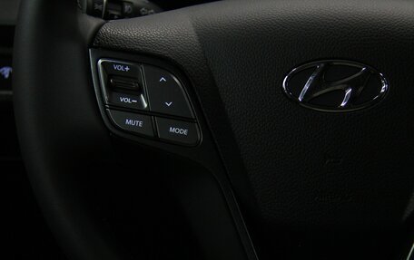 Hyundai Santa Fe III рестайлинг, 2014 год, 2 199 000 рублей, 20 фотография