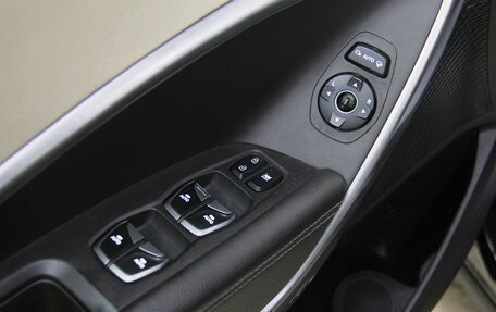Hyundai Santa Fe III рестайлинг, 2014 год, 2 199 000 рублей, 29 фотография