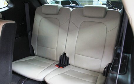 Hyundai Santa Fe III рестайлинг, 2014 год, 2 199 000 рублей, 33 фотография