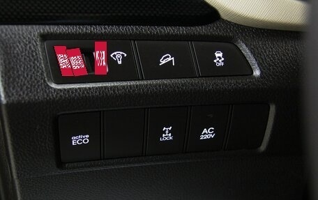 Hyundai Santa Fe III рестайлинг, 2014 год, 2 199 000 рублей, 30 фотография