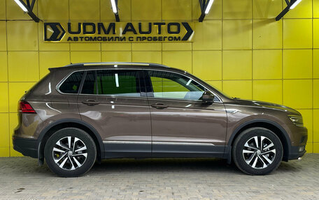 Volkswagen Tiguan II, 2019 год, 2 649 000 рублей, 9 фотография