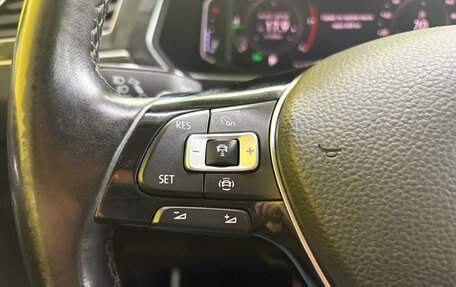 Volkswagen Tiguan II, 2019 год, 2 649 000 рублей, 15 фотография