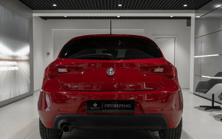 Alfa Romeo Giulietta, 2013 год, 995 000 рублей, 6 фотография