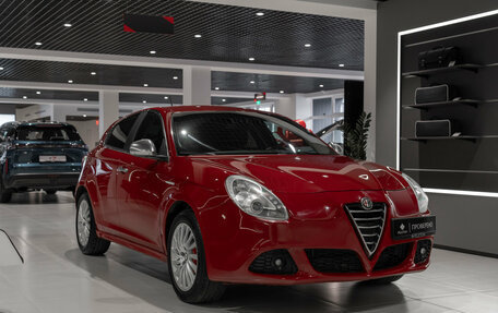 Alfa Romeo Giulietta, 2013 год, 995 000 рублей, 2 фотография