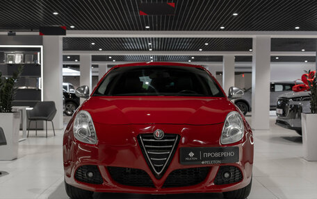 Alfa Romeo Giulietta, 2013 год, 995 000 рублей, 3 фотография