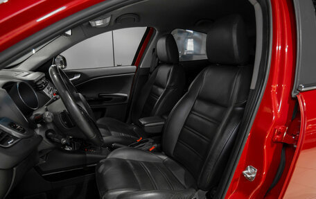 Alfa Romeo Giulietta, 2013 год, 995 000 рублей, 9 фотография