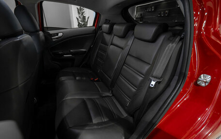 Alfa Romeo Giulietta, 2013 год, 995 000 рублей, 12 фотография