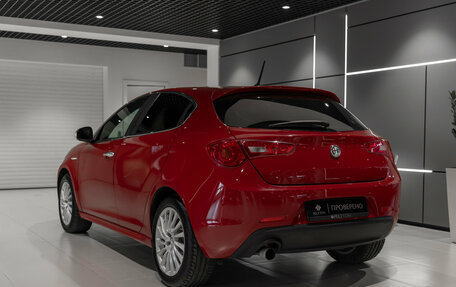 Alfa Romeo Giulietta, 2013 год, 995 000 рублей, 4 фотография