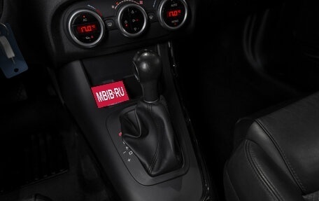Alfa Romeo Giulietta, 2013 год, 995 000 рублей, 14 фотография