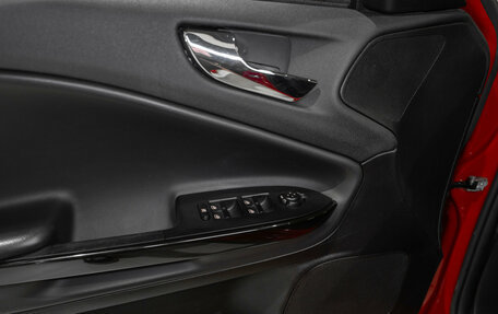 Alfa Romeo Giulietta, 2013 год, 995 000 рублей, 19 фотография