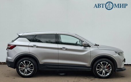 Geely Coolray I, 2022 год, 1 800 000 рублей, 4 фотография
