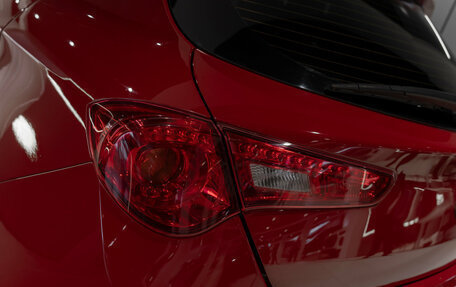 Alfa Romeo Giulietta, 2013 год, 995 000 рублей, 25 фотография