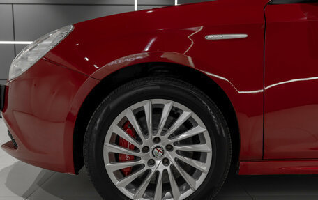 Alfa Romeo Giulietta, 2013 год, 995 000 рублей, 23 фотография