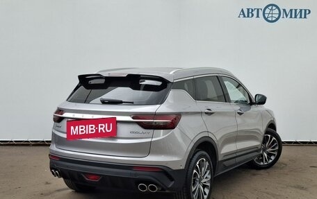Geely Coolray I, 2022 год, 1 800 000 рублей, 5 фотография
