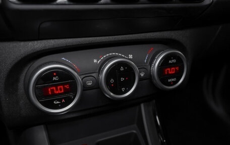 Alfa Romeo Giulietta, 2013 год, 995 000 рублей, 16 фотография