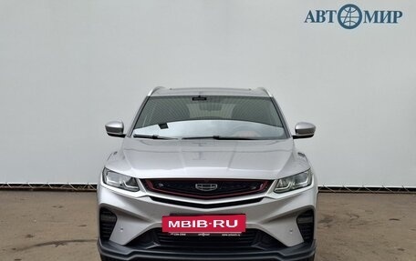 Geely Coolray I, 2022 год, 1 800 000 рублей, 2 фотография