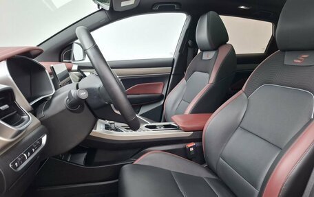 Geely Coolray I, 2022 год, 1 800 000 рублей, 10 фотография