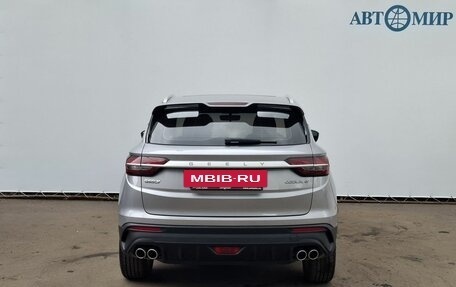 Geely Coolray I, 2022 год, 1 800 000 рублей, 6 фотография