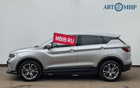 Geely Coolray I, 2022 год, 1 800 000 рублей, 8 фотография